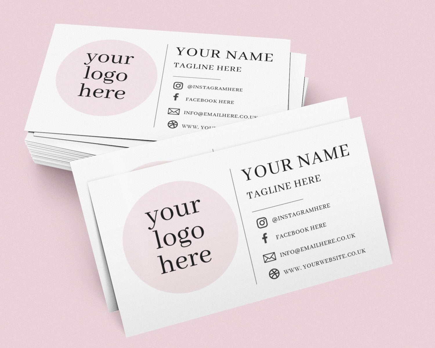 Business Cards