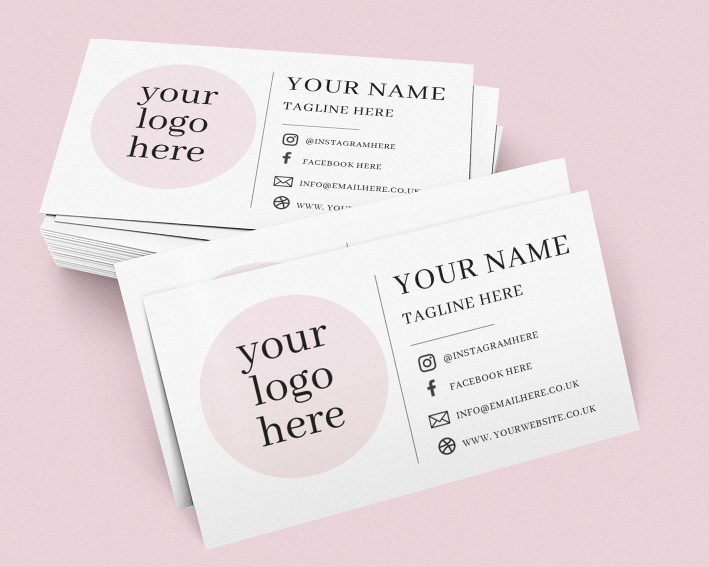 Business Cards