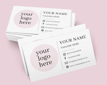 Business Cards