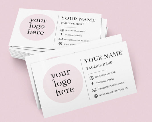 Business Cards