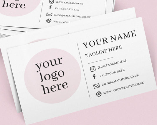 Business Cards