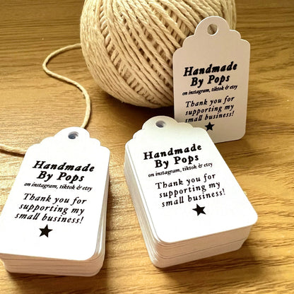 Labels & Tags