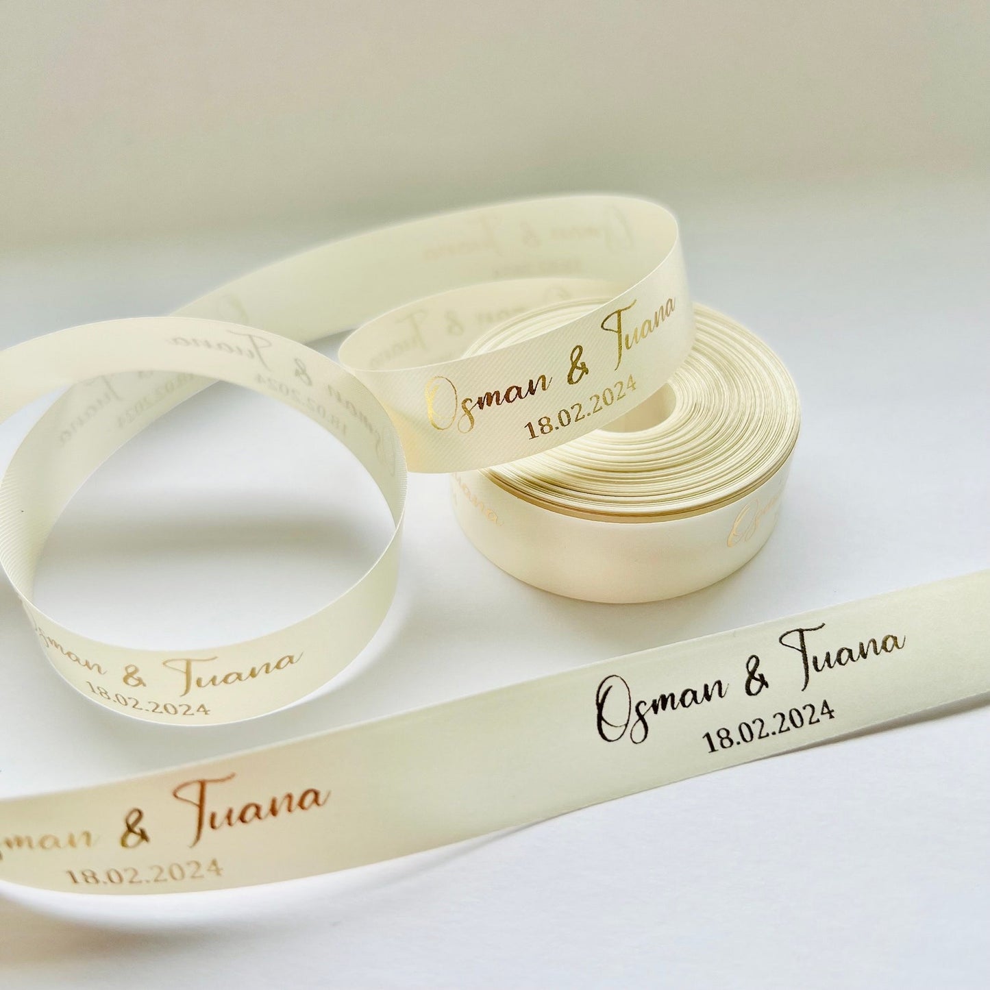 Ribbons