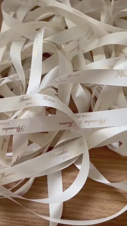 Ribbons
